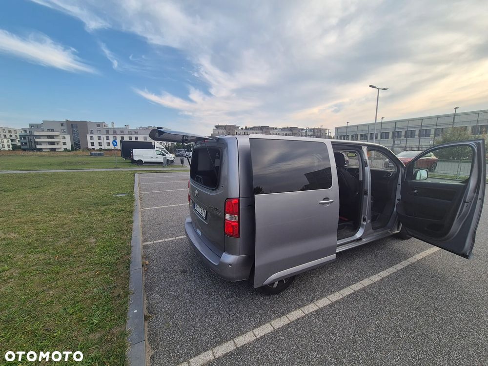 Toyota ProAce - 16