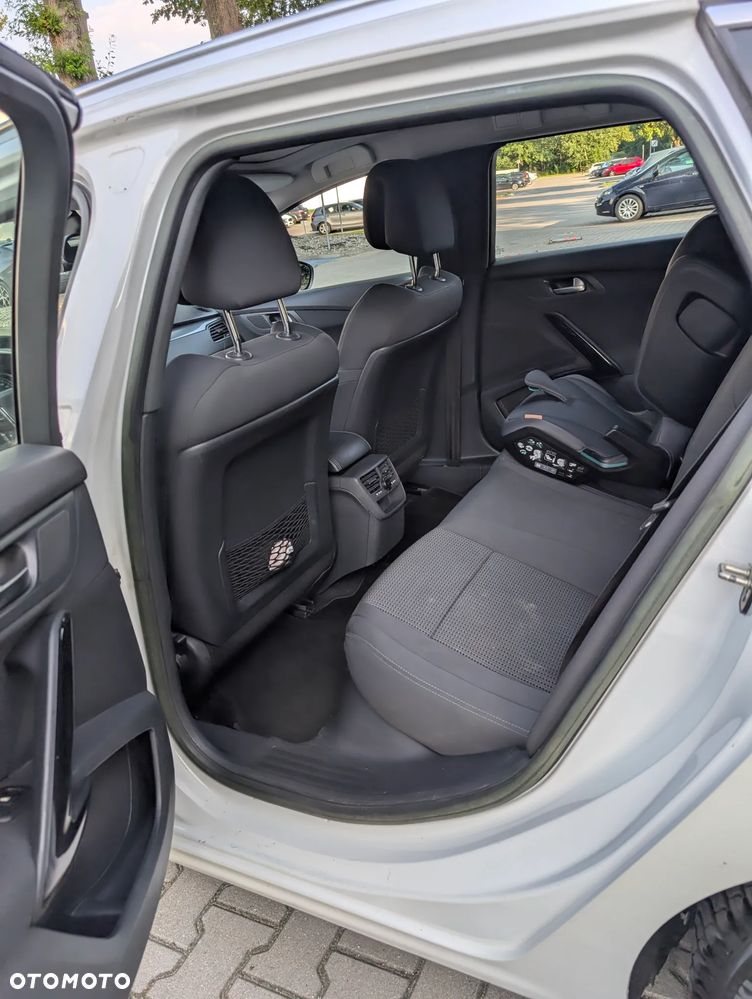 Peugeot 508 1.6 e-HDi Active S&S - 22