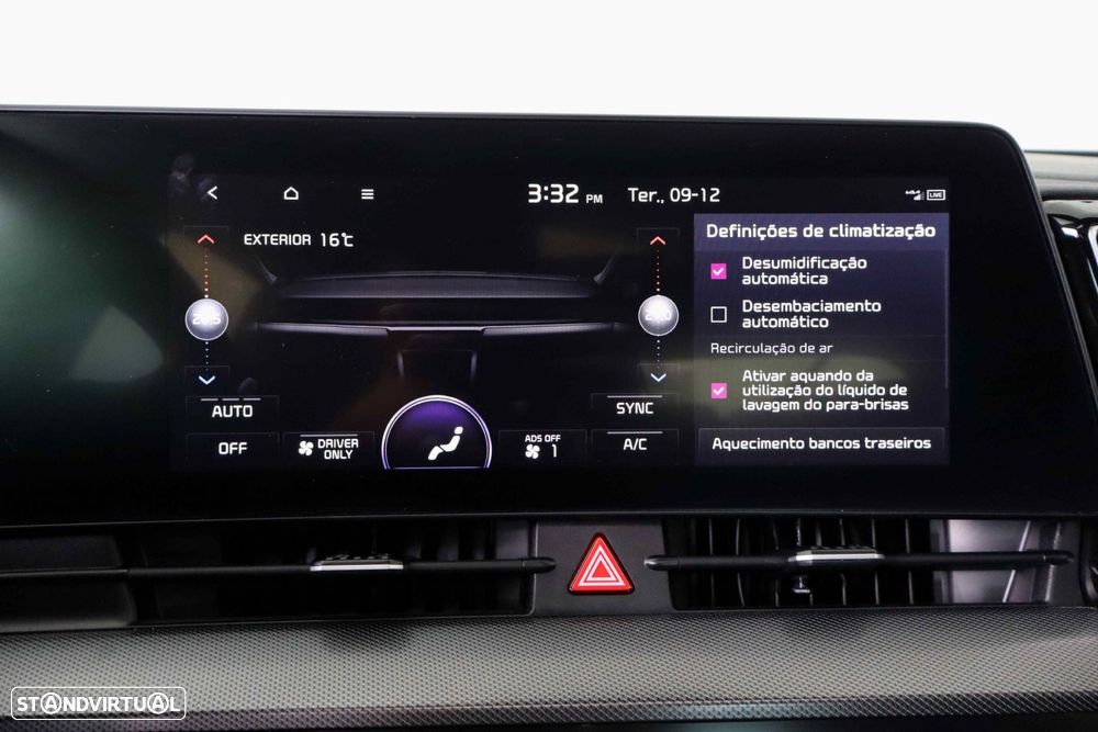 Kia Sportage 1.6 T-GDi PHEV Tech - 28