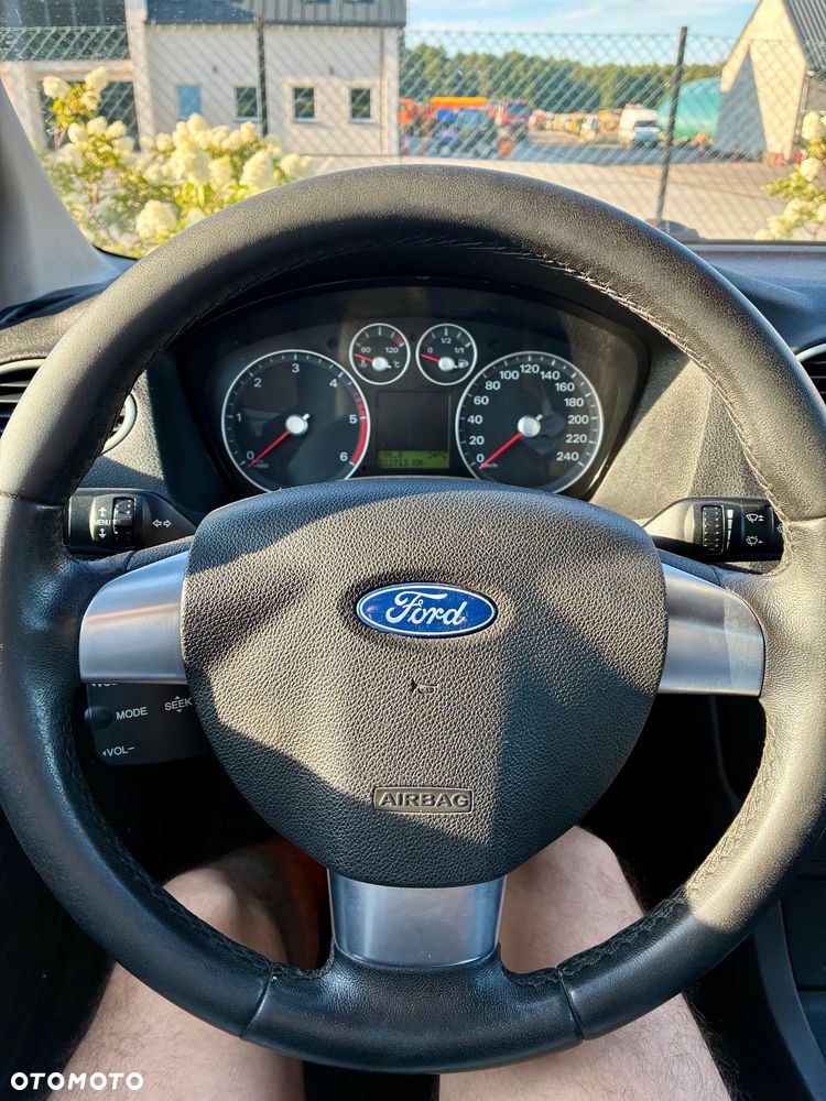 Ford Focus 1.6 TDCi Ambiente - 5