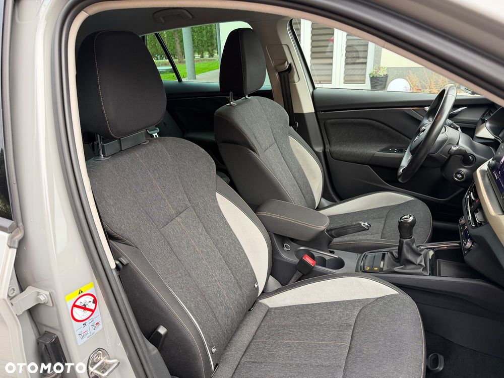 Skoda Scala 1.0 TSI Style - 26