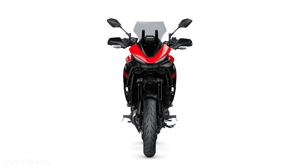 Yamaha Tracer - 22