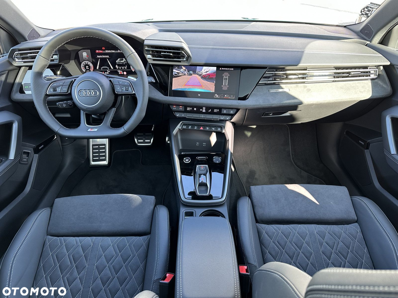Audi A3 - 17