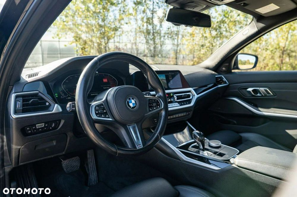 BMW Seria 3 - 14