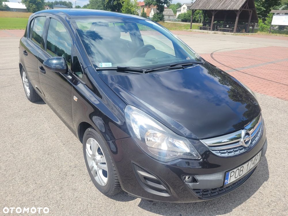 Opel Corsa 1.4 16V Innovation - 6