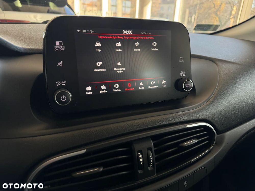 Fiat Tipo 1.0 T3 - 11