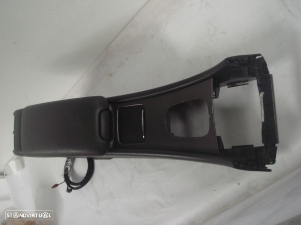 Consola Central Mercedes-Benz C-Class Coupe Sport (Cl203) - 2