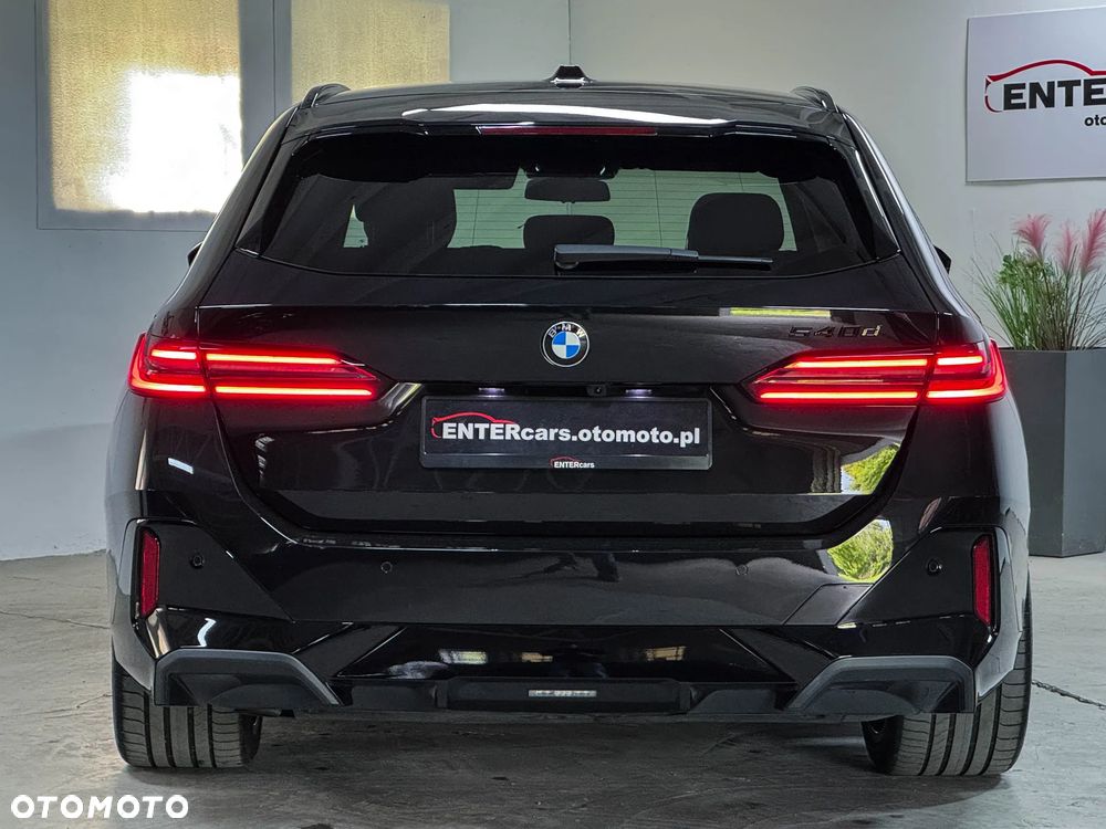 BMW Seria 5 - 19