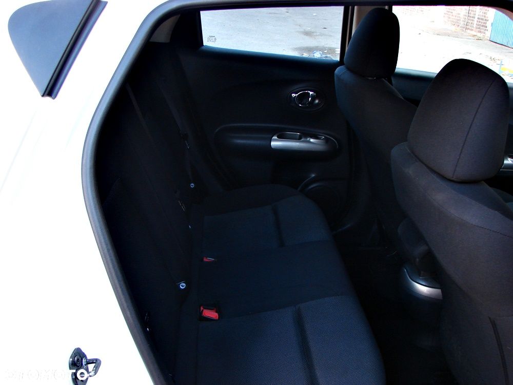 Nissan Juke 1.6 Tekna - 8