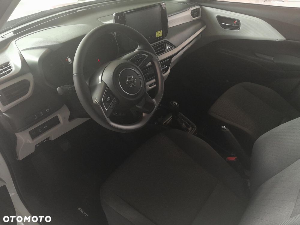 Suzuki Swift 1.2 Dualjet SHVS Premium Plus - 8