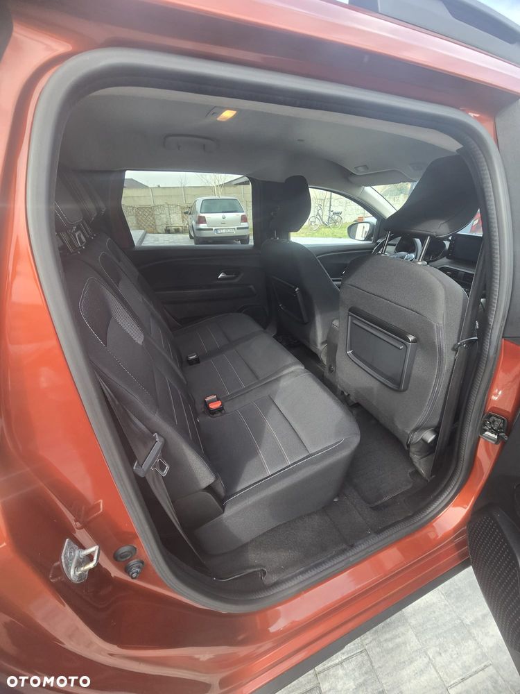 Dacia Jogger 1.0 TCe SL Extreme 7os - 5