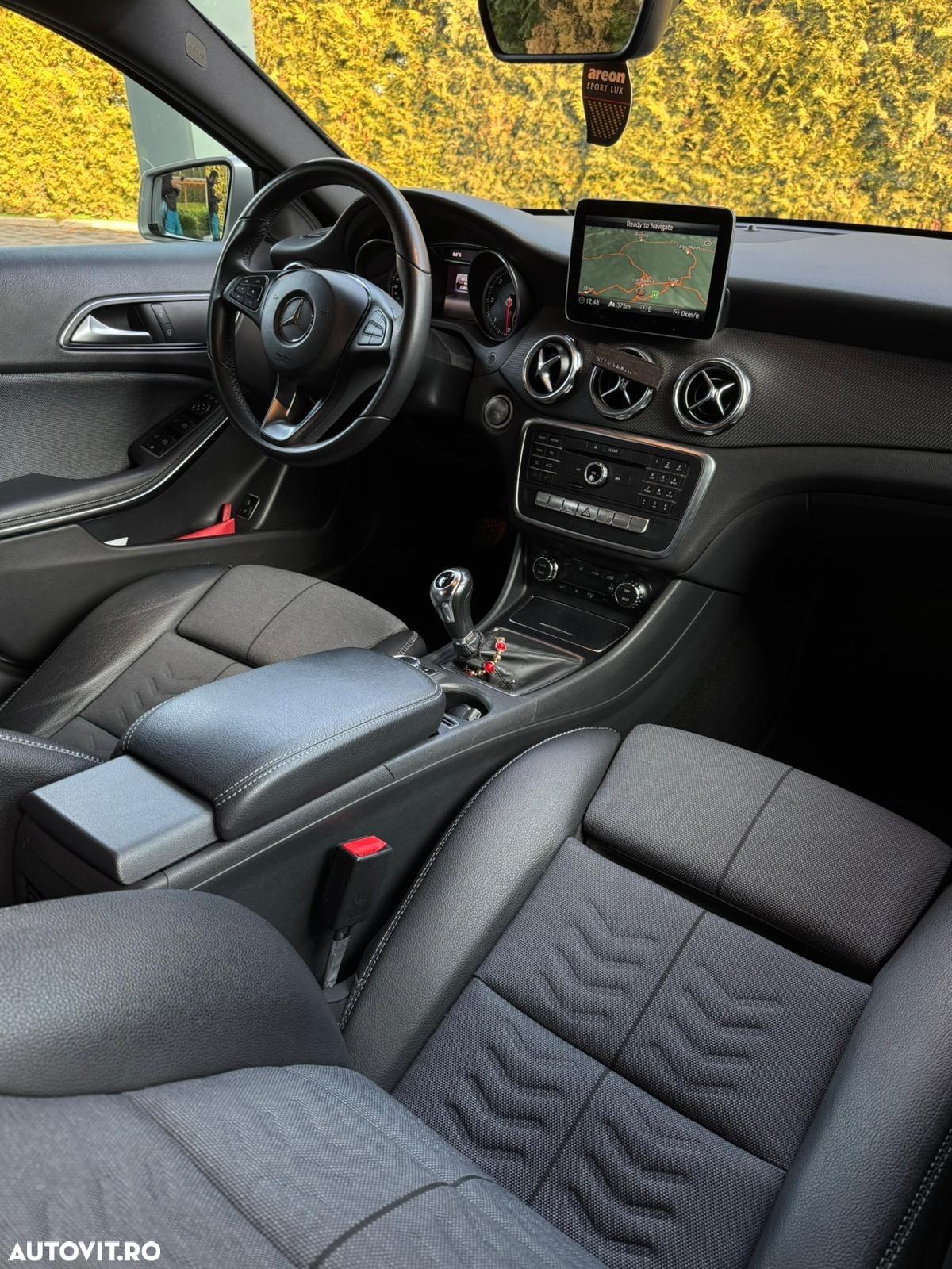Mercedes-Benz GLA 180 (CDI) d Style - 6
