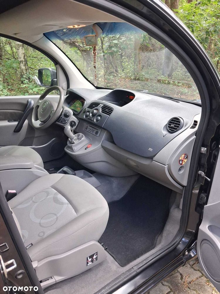 Renault Kangoo - 5
