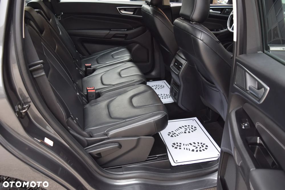 Ford S-Max 2.0 TDCi Titanium PowerShift - 37