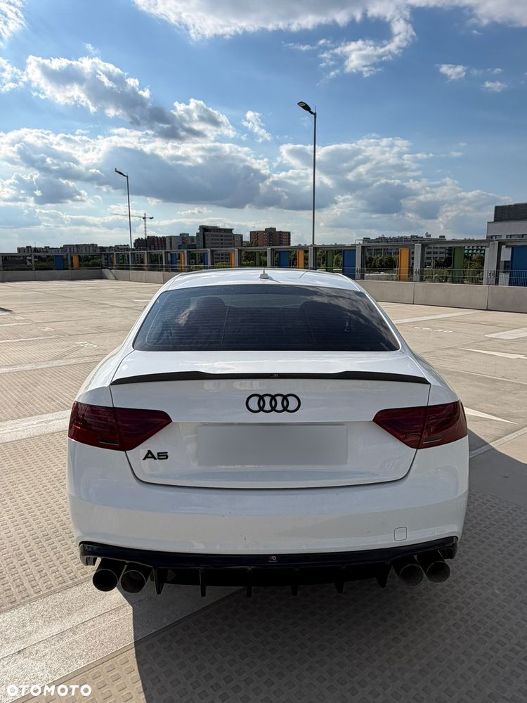 Audi A5 Coupé - 7