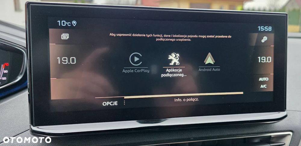 Peugeot 3008 1.5 BlueHDi GT S&S EAT8 - 22