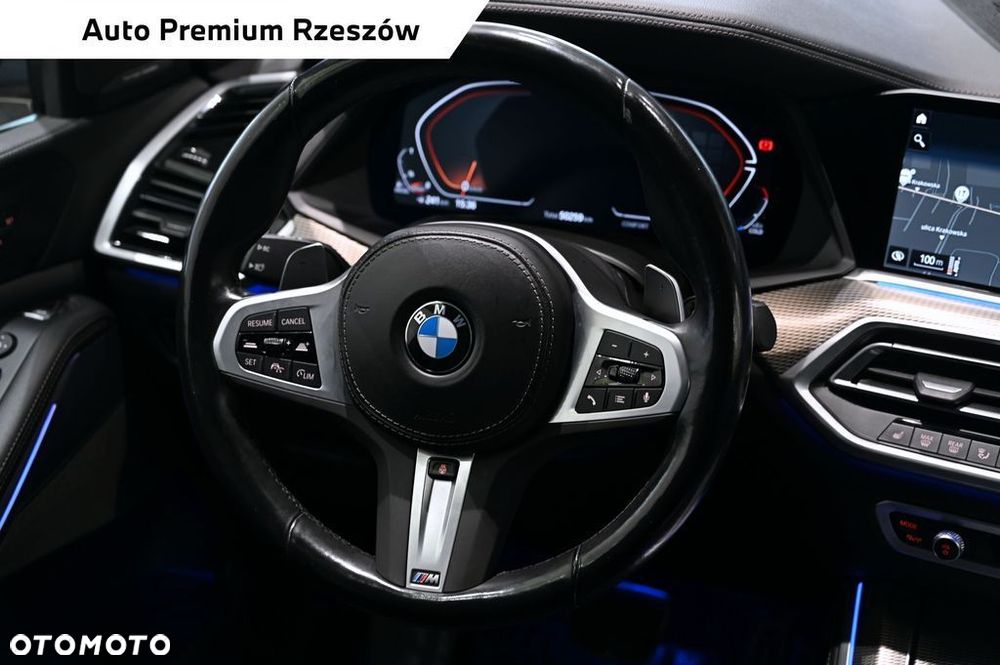 BMW X5 xDrive25d sport - 15