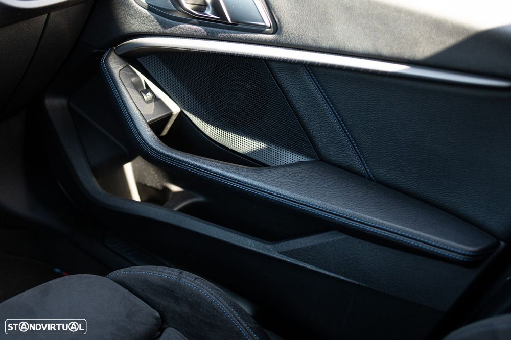 BMW 116 i Aut. M Sport - 25