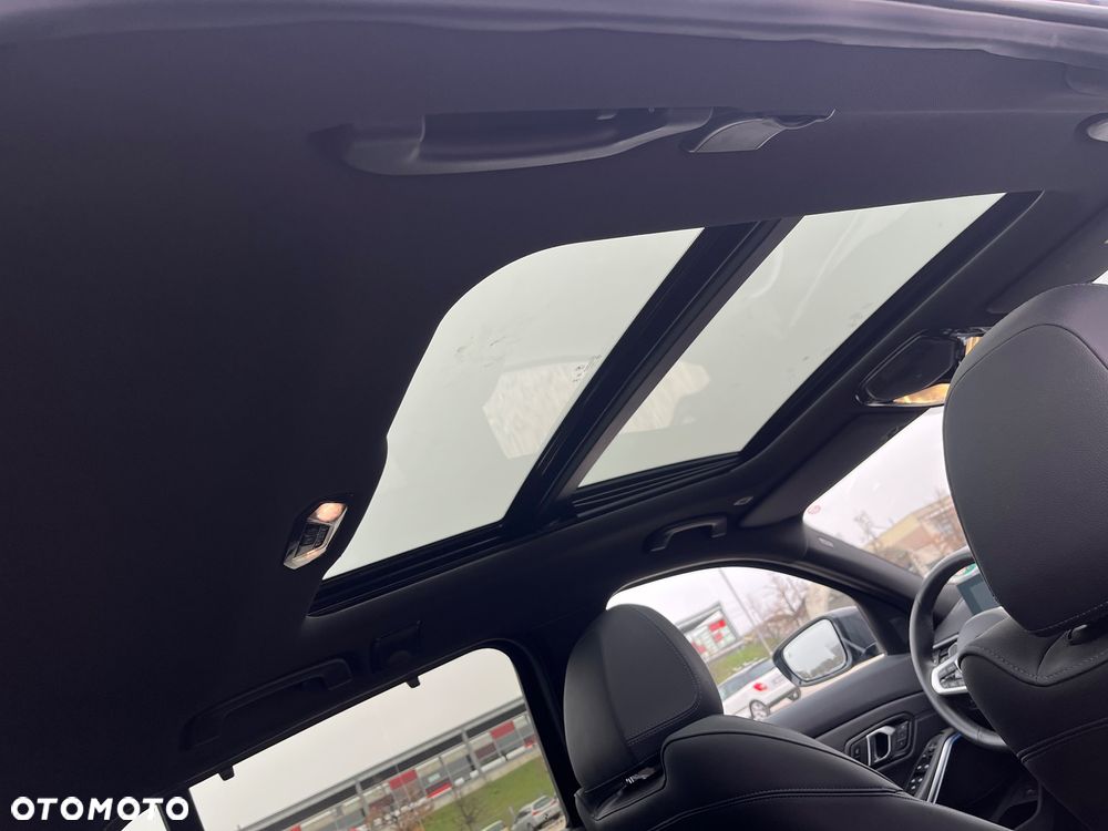 BMW Seria 3 320d M Sport Shadow - 27