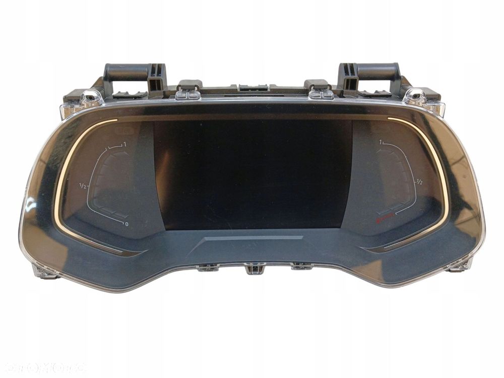 LICZNIK ZEGARY RENAULT CAPTUR II CLIO V 1.6 E-TECH 248094299R - 2