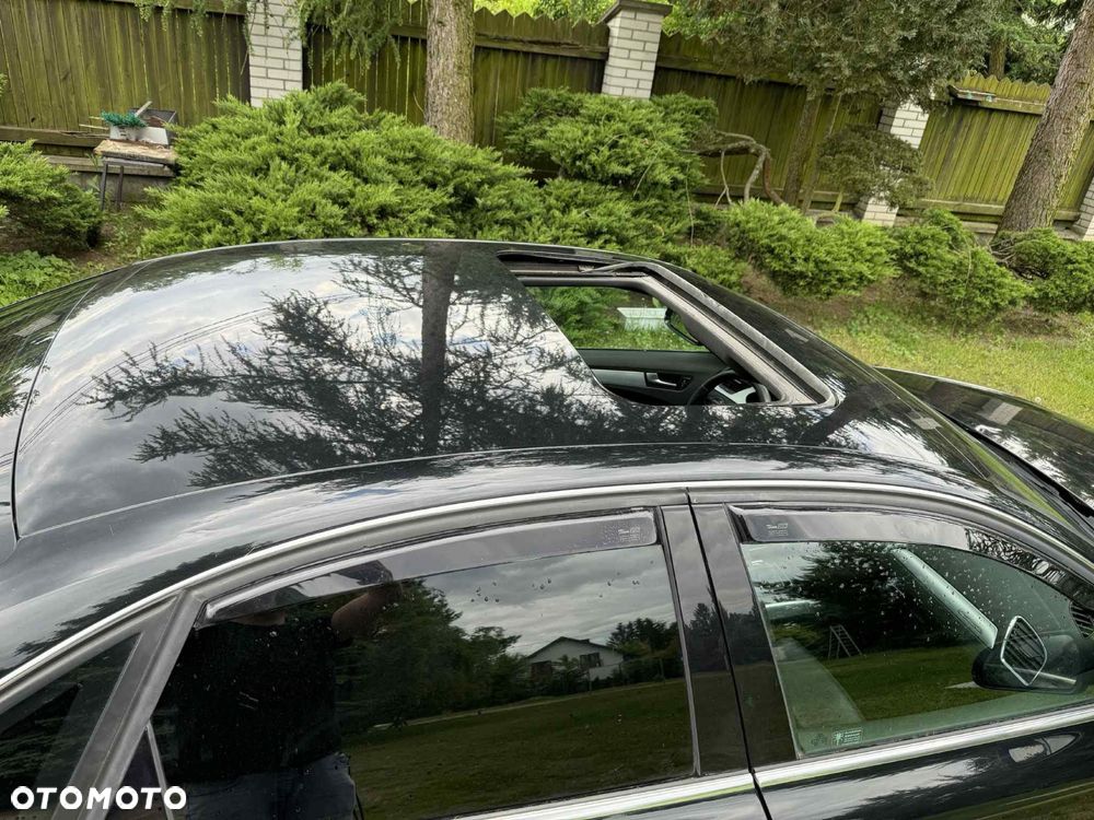 Audi A4 Limousine 2011 photo 5