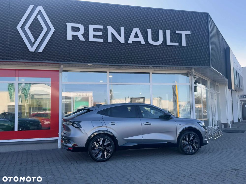 Renault Rafale 1.2 E-Tech PHEV 4x4 300 esprit Alpine MMT - 2