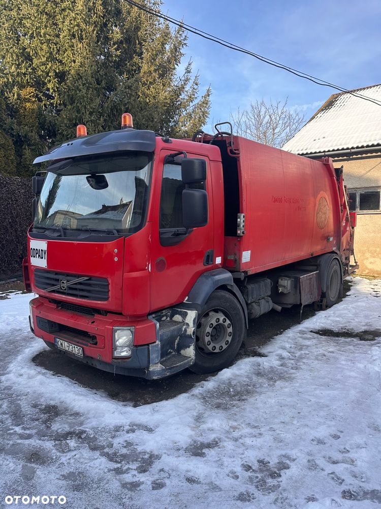Volvo FL 280 - 1