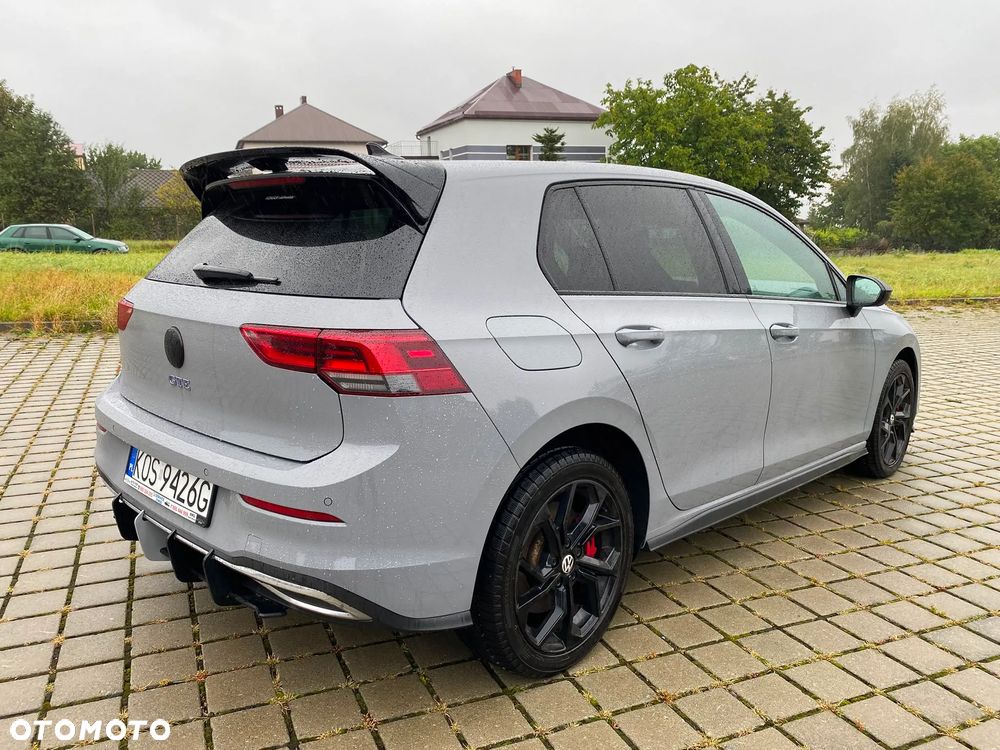 Volkswagen Golf 1.4 TSI Plug-In-Hybrid GTE - 7