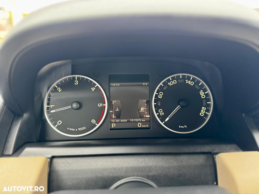 Land Rover Range Rover Sport 3.0 TDV6 HSE Aut - 29