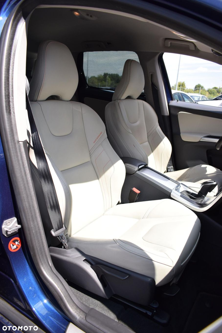 Volvo XC 60 - 16