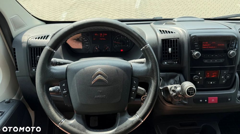 Citroën Jumper - 8