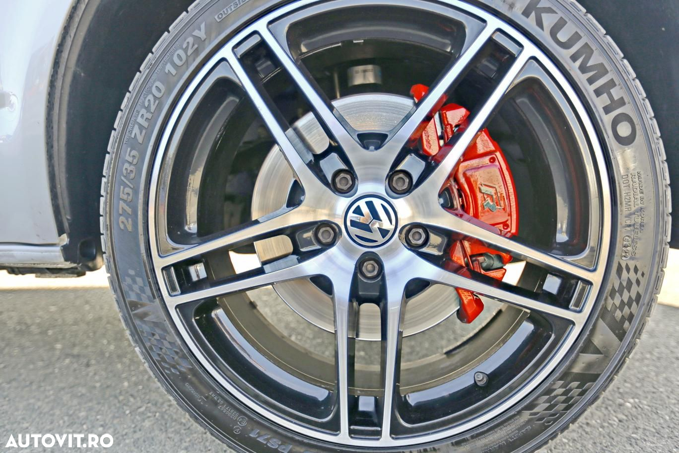 Volkswagen Caravelle - 25