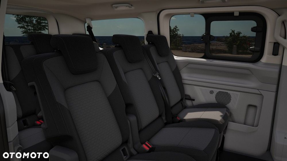 Volkswagen Caravelle 2.0 TDI L1 4Motion Style - 17