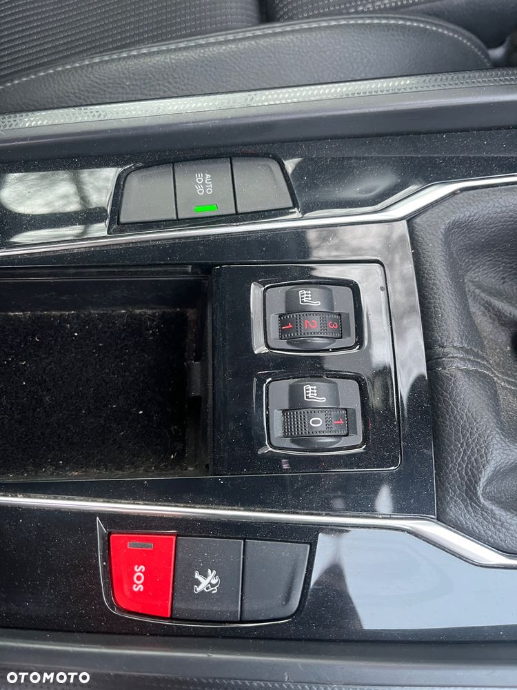 Peugeot 508 BlueHDi 150 Stop&Start Business-Line - 25