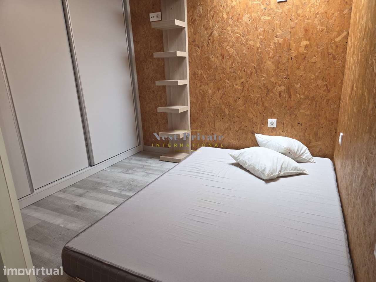Apartamento Duplex - Grande imagem: 3/17
