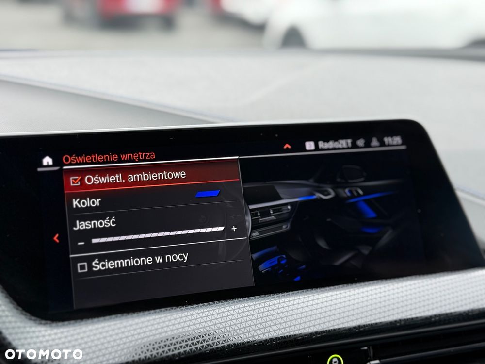 BMW Seria 1 118i GPF M Sport - 28