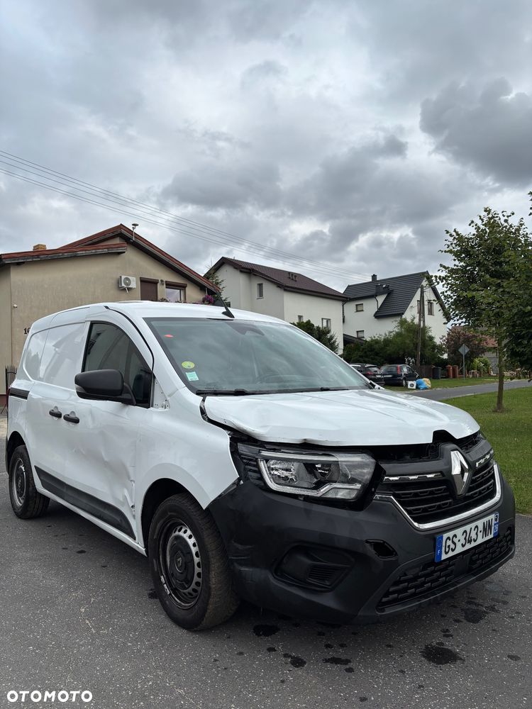 Renault Kangoo - 3
