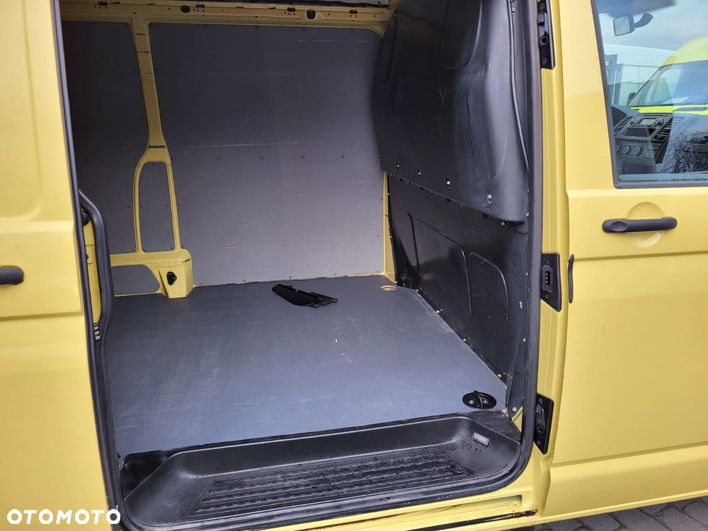 Volkswagen T5 LIFT-2.0 TDI-4 MOTION-DŁUGI-WYSOKI-140 KM-KLIMA - 8