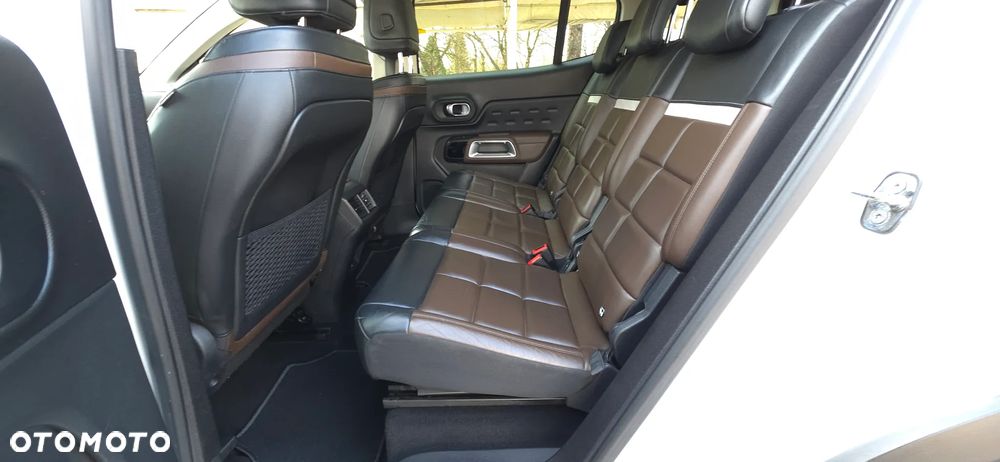 Citroën C5 Aircross - 9