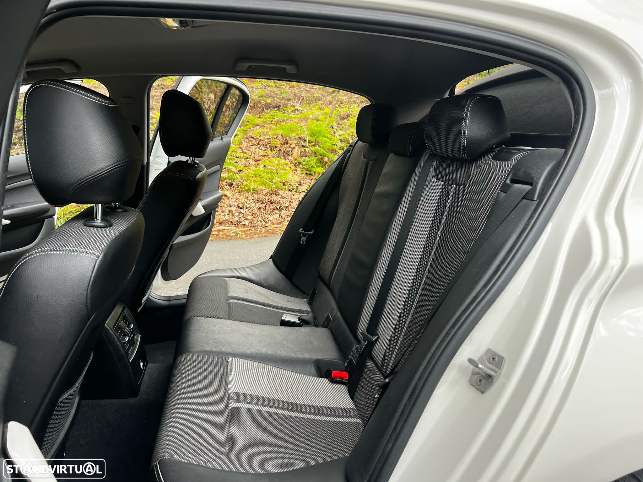 BMW 116 d EDynamics Line Urban - 5