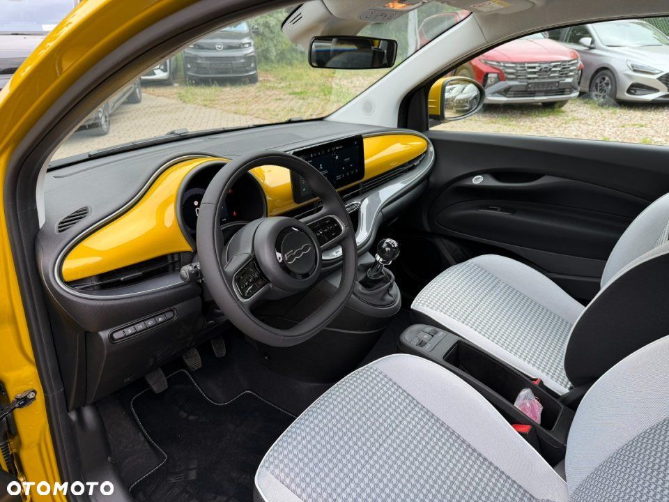 Fiat 500 - 12