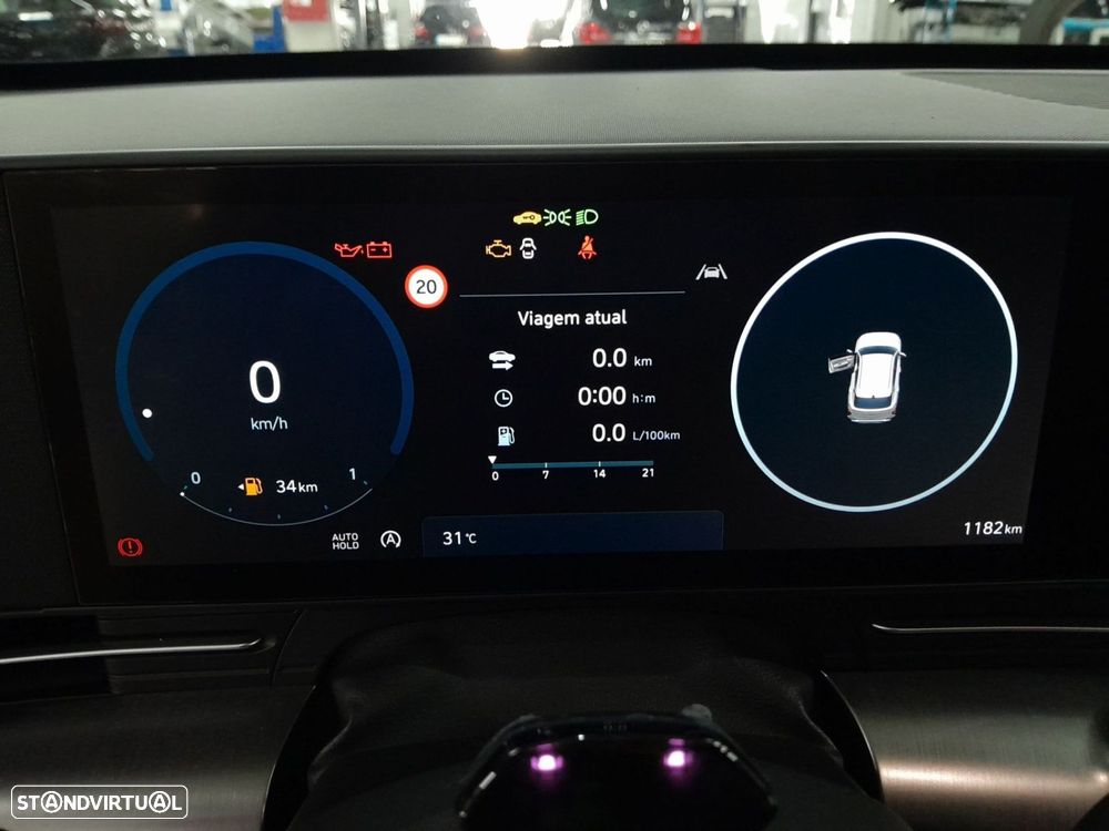 Hyundai Kauai 1.0 T-GDi Premium (TT) - 15