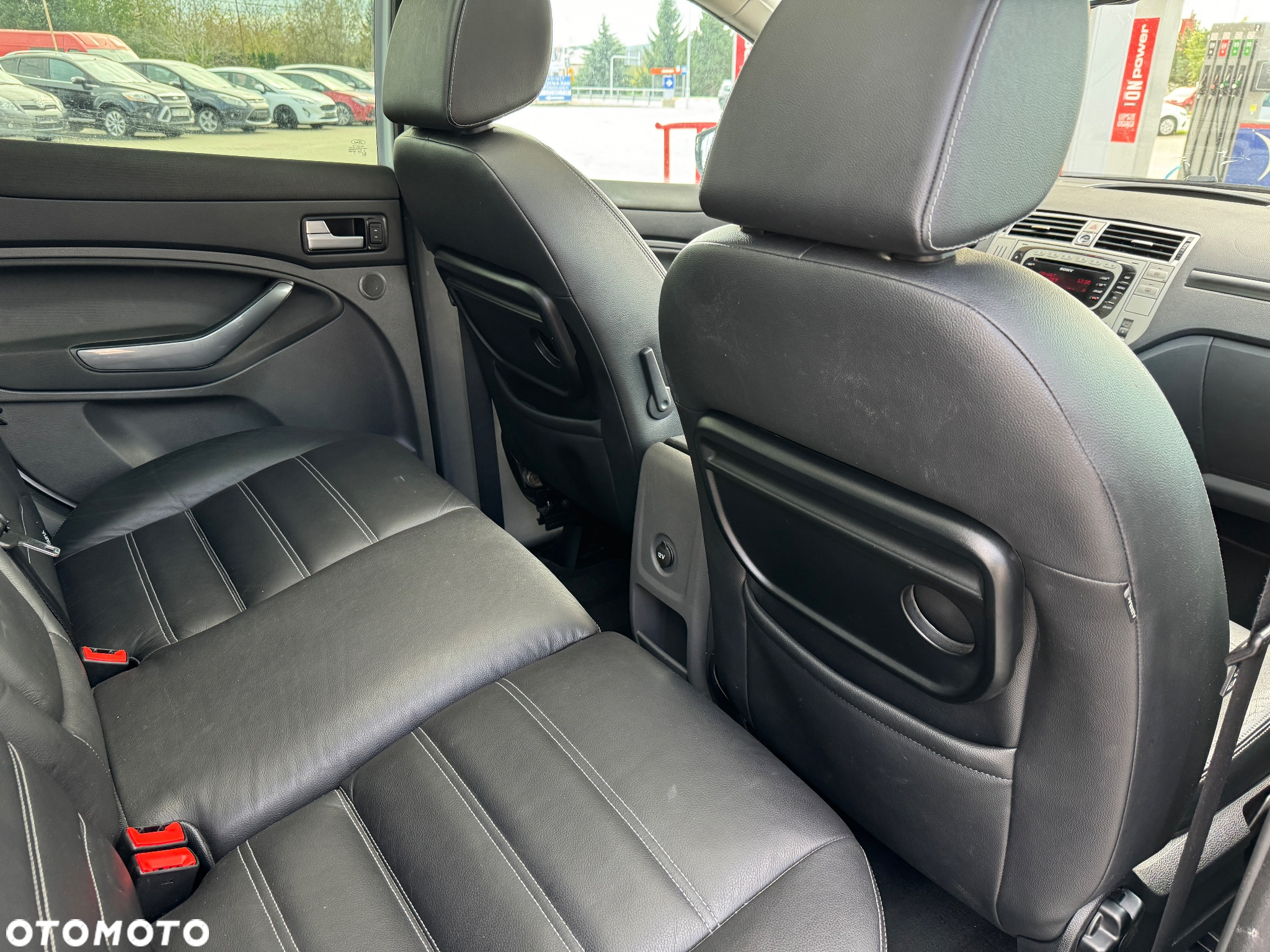 Ford Kuga 2.0 TDCi 4x4 Titanium - 10