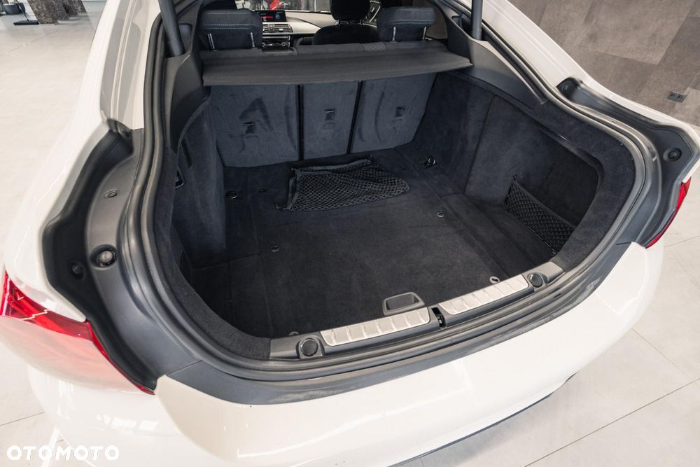 BMW Seria 4 430i xDrive M Sport - 35