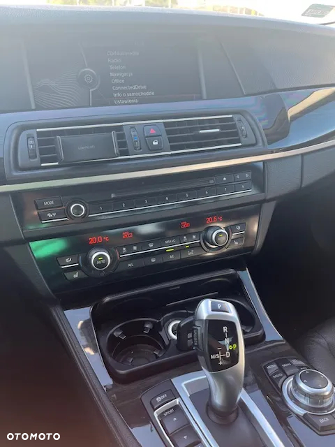 BMW Seria 5 - 10