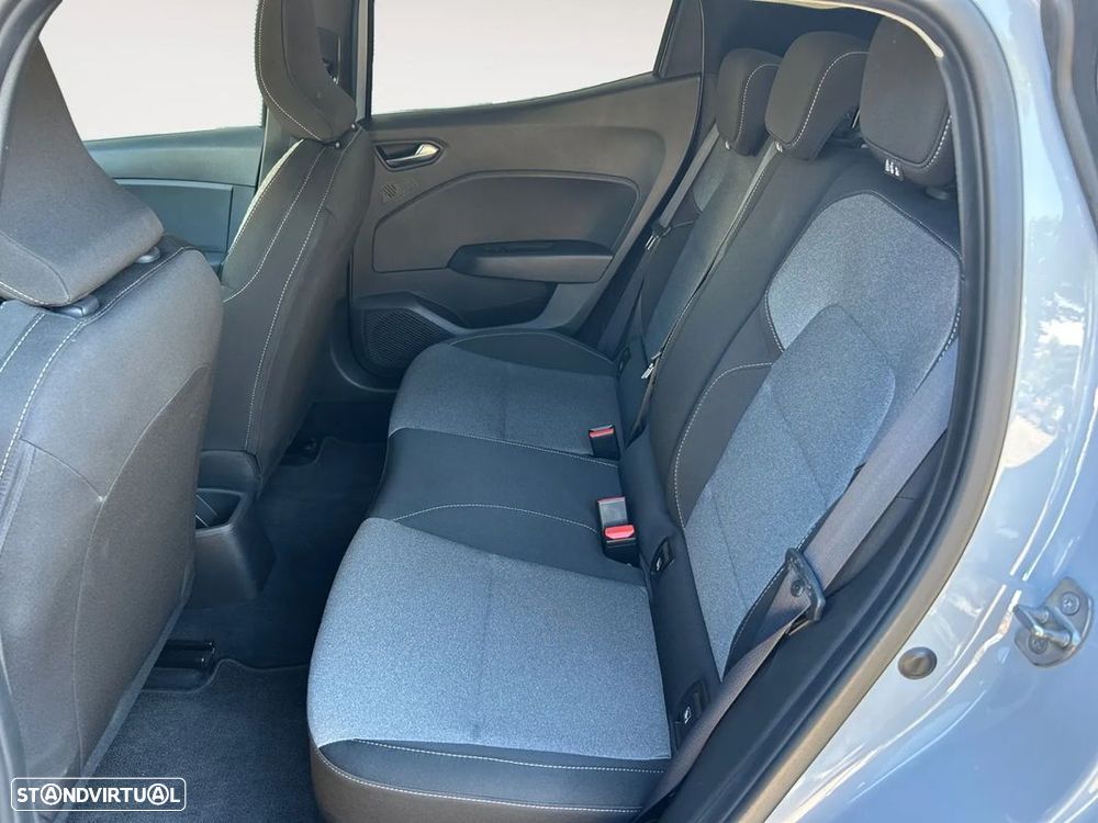 Renault Clio 1.0 TCe Evolution Bi-Fuel - 15