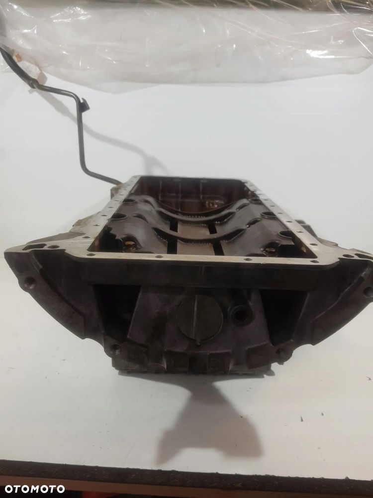 MISKA OLEJOWA 7504653 RANGE ROVER L322 4.4B M62 - 9