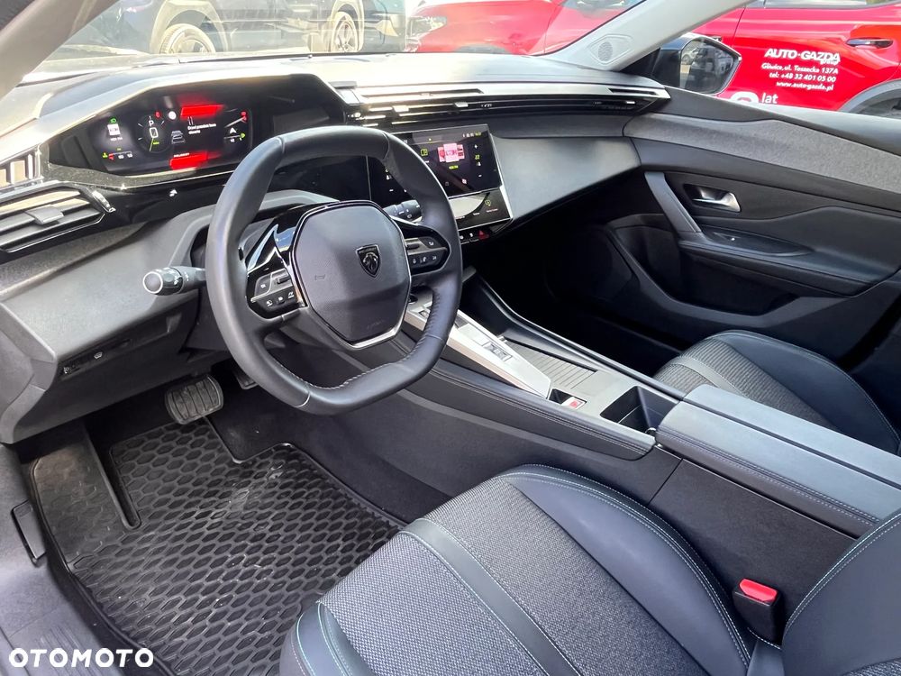 Peugeot 308 1.5 BlueHDi Allure S&S EAT8 - 5