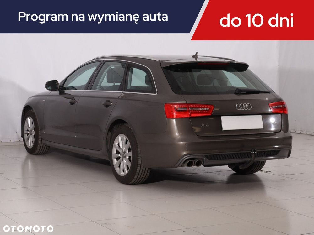 Audi A6 Avant 2013 photo 5