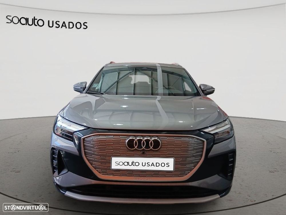 Audi Q4 e-tron 40 82 kWH - 12